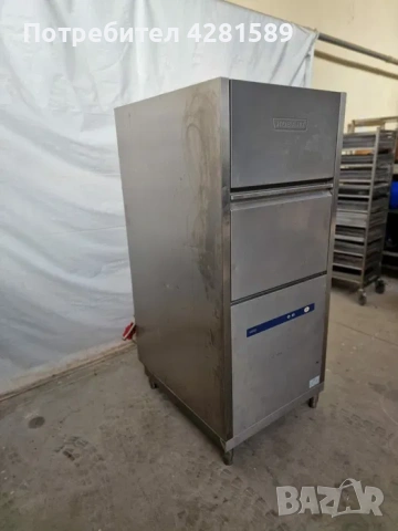 Съдомиална Hobart UXS-11