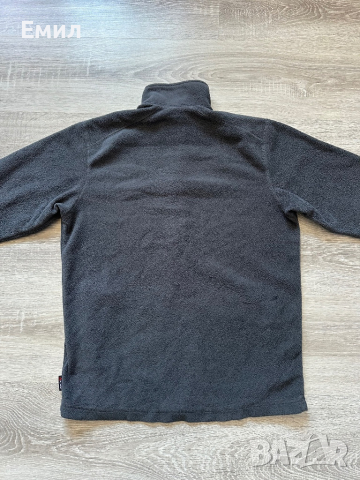 Helly Hansen Daybreaker Fleece Jacket, Размер S, снимка 7 - Пуловери - 45005638