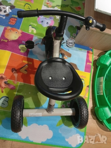 Детско колело , снимка 3 - Детски велосипеди, триколки и коли - 52160235