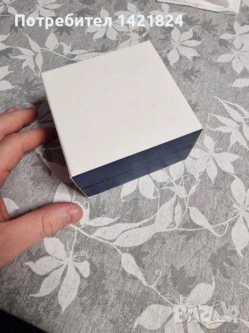 ЧИСТО НОВ Автоматичен часовник Rolex Yacht-Master II (Висок клас), снимка 5 - Мъжки - 53830510