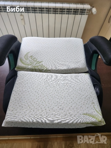 Седалка, за Кола, Peg Perego-Viaggio Shuttle, снимка 9 - Столчета за кола и колело - 51878227