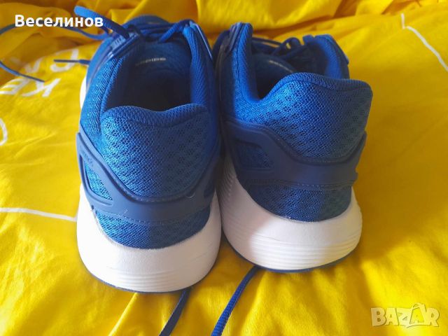 Мъжки маратонки Adidas Duramo 8 47 1/2, снимка 5 - Маратонки - 46440804