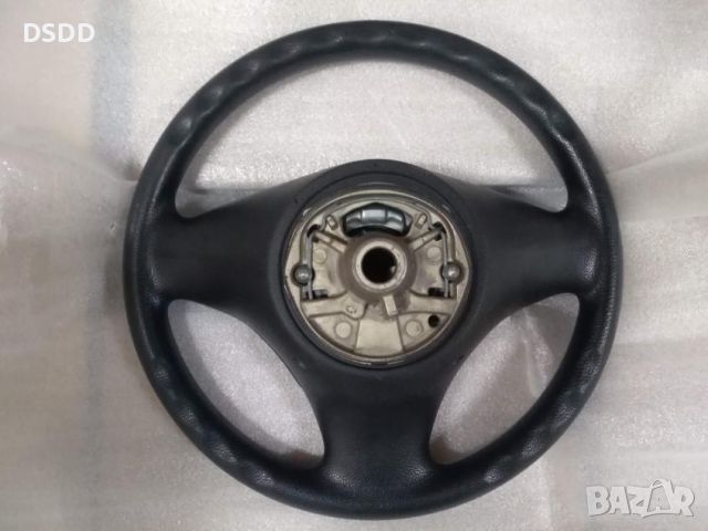 Волан с airbag за BMW 1 серия E87 E81 E82, снимка 3 - Части - 45129183