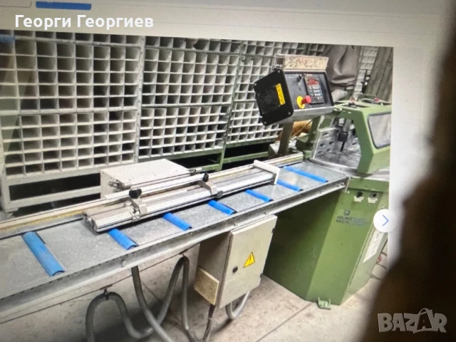 Едроглав Циркуляр, снимка 12 - Циркуляри - 51369192