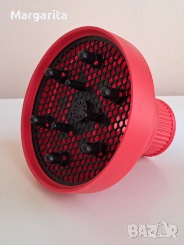 сешоар Dreox Hairdryer 2000W, снимка 5 - Сешоари - 54008535