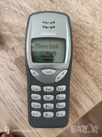 Nokia 3210, снимка 1 - Nokia - 46791638