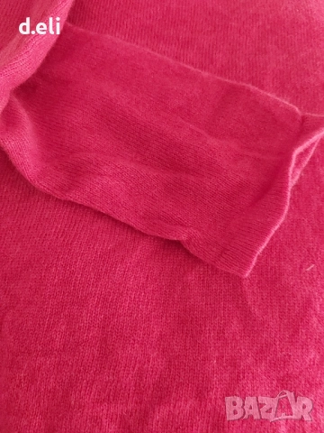 N.N.K и Joseph Janard Size M 100% Кашмир , снимка 2 - Блузи с дълъг ръкав и пуловери - 51835293