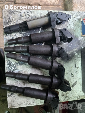 Бобини за BMW X5 E53