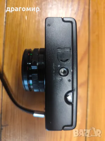 PORST 135 C 1:2,7/38 made in Japan , снимка 8 - Фотоапарати - 49811329