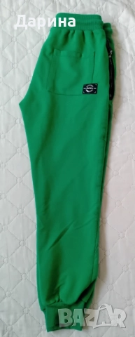 Спортен панталон, снимка 2 - Детски панталони и дънки - 52217150
