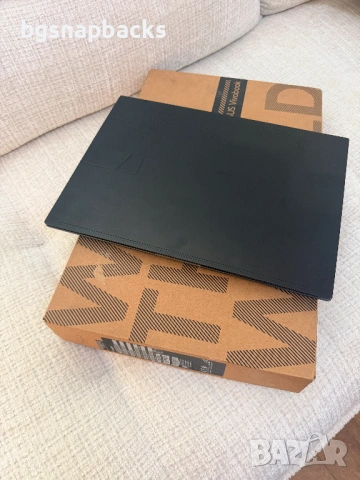 ASUS Vivobook Pro 16 OLED Dolby Atmos Harman Cardon laptop асус олед, снимка 5 - Лаптопи за работа - 53950123