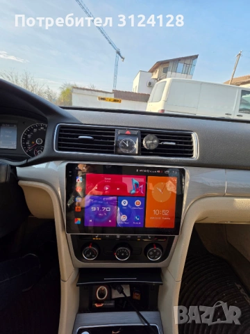 VW PASSAT - -Продава се , снимка 6 - Автомобили и джипове - 54217809