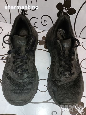 Skechers Max Cush N39- 32 лв, снимка 4 - Маратонки - 45395564