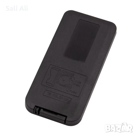 Sony RMT-SLR1 Дистанционно за NEX A6000 A6300 A6400 A6500 A7 II III IV, снимка 2 - Дистанционни - 53262954