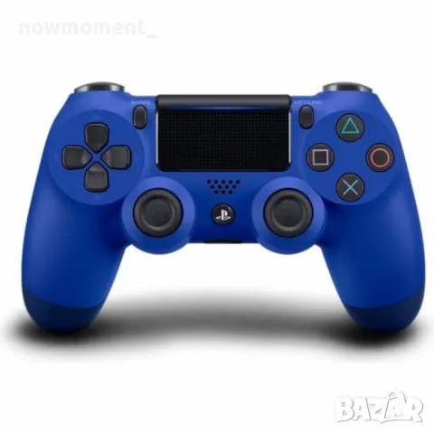 Безжичен джойстик Dual shock 4, снимка 3 - Друга електроника - 49218583