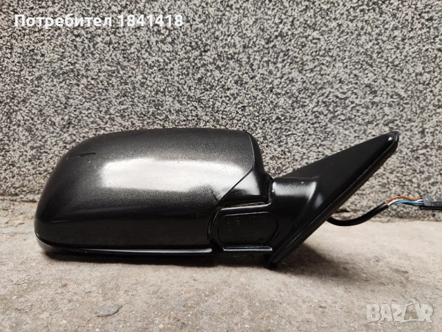 Дясно огледало за БМВ Е36, снимка 6 - Части - 50087249