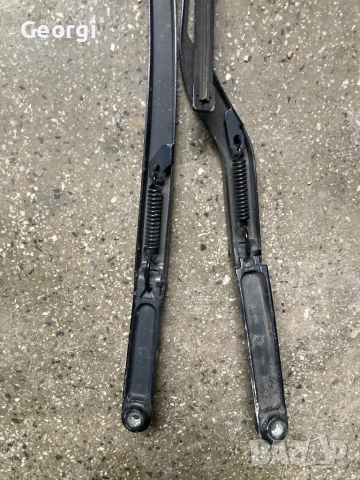 Панти Брави А3 8P Audi Рамо Чистачки, снимка 7 - Части - 54134843