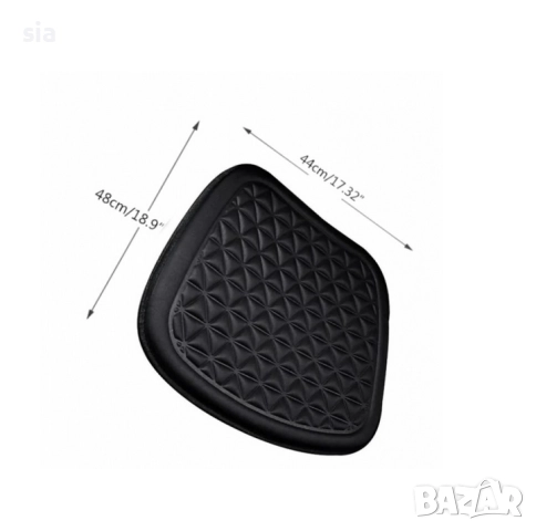 Подложка за седалка на седалка/ стол, 48 x 44 cm, снимка 4 - Аксесоари и консумативи - 47188631