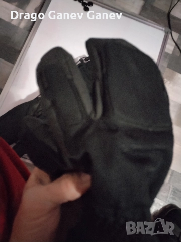 Ръкавици за ски и сноуборд тип лапа. , снимка 4 - Ръкавици - 52929996