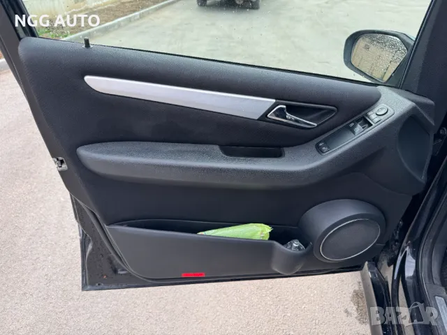 Кожен Салон за Мерцедес Б класа 2008 г. Mercedes B Class, снимка 5 - Части - 49723295