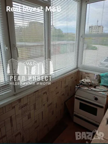 Продавам апартамент в гр. Симеоновград, снимка 10 - Апартаменти - 49841159