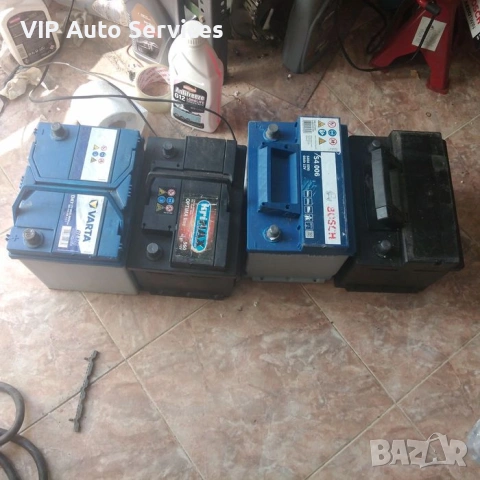 Нашите Акумулатори - всеки може да си ги позволи, снимка 2 - Аксесоари и консумативи - 53263865