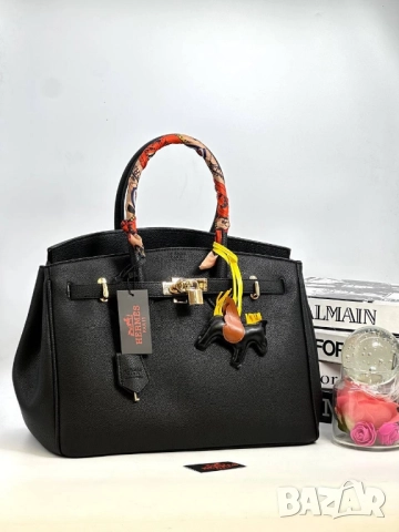 чанти Hermes :➡️35cm ⬆️28cm 🌟, снимка 8 - Чанти - 51960251