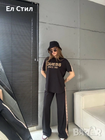 🩷Дамски комплект ✨🔥🔥🔥 👍 ✨𝗣𝗿𝗶𝗰e :29€ НА ЕДРО ✨𝗦ı𝘇𝗲: S M L XL 📌4 бр