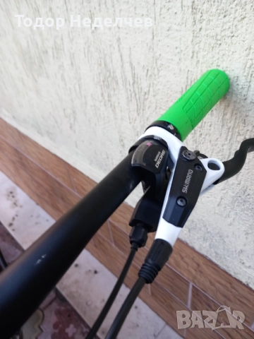 Trek 27,5 цола , снимка 6 - Велосипеди - 52275763