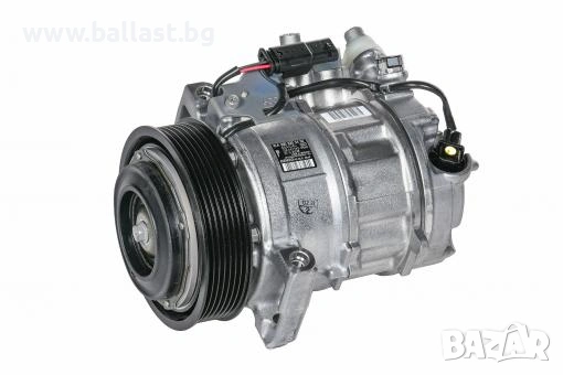 Компресор климатик A0008303404 W118 W177