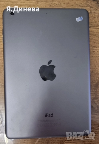 Таблет iPad A1489 , снимка 4 - Таблети - 52549192
