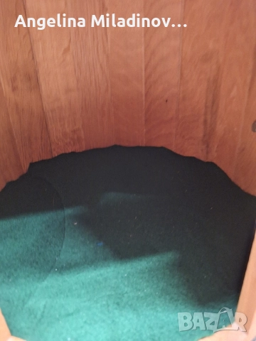 УНИКАТ! Винтидж буре бар, снимка 7 - Шкафове - 51595526