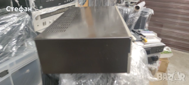 Grundig r500 stereo receiver, снимка 3 - Ресийвъри, усилватели, смесителни пултове - 54137624