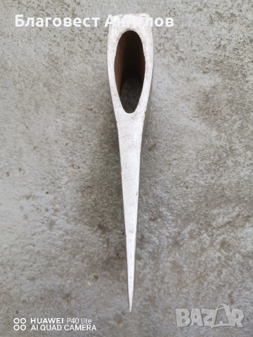 Топор, снимка 5 - Други ценни предмети - 54194253