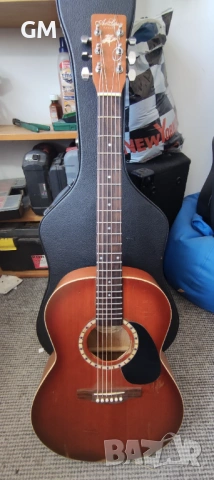 Акустична Китара, снимка 13 - Китари - 53488313