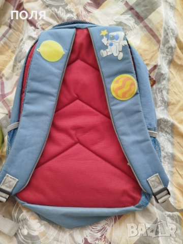 Раници, снимка 2 - Раници - 51724856