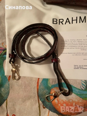 Дамска чанта , снимка 3 - Чанти - 53561833