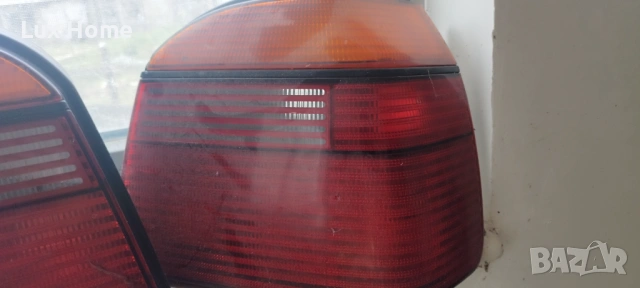 Стопове за Голф 3