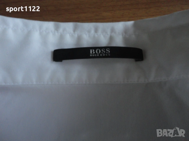 Hugo Boss/S/дамска риза, снимка 6 - Ризи - 53797313