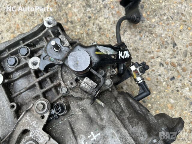 6 степена механична скоростна кутия за Kia Sportaga Киа Спортидж 1.7 дизел ЕВ-6 D4FD 2018, снимка 5 - Части - 45298160