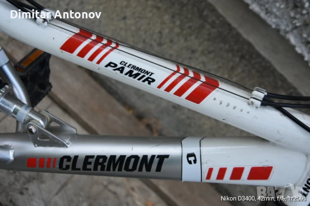 колело за продажба , снимка 3 - Велосипеди - 51253428