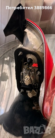 Продавам Заден ляв стоп за BMW X5 E70 в отлично състояние, снимка 3 - Аксесоари и консумативи - 53845591