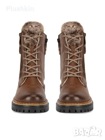 Боти Rieker 38 номер - нови, снимка 3 - Дамски боти - 49329105