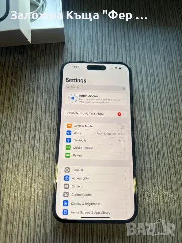 Iphone 14 Pro Max, снимка 4 - Apple iPhone - 49446931