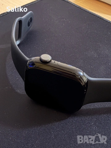 Apple Watch Series 10 97% батерия, снимка 2 - Смарт часовници - 53567663