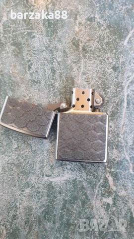 Запалка Зипо Zippo Harley Davidson, снимка 6 - Запалки - 53612297