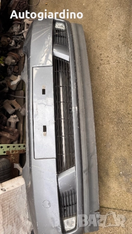 Предна Броня за Opel Vectra 2003, снимка 2 - Части - 52309312