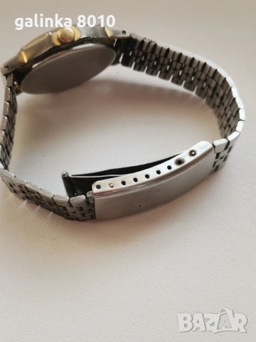 Интересен механичен часовник, снимка 4 - Мъжки - 53139738