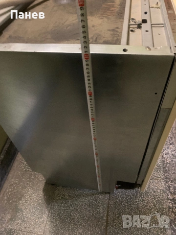 Съдомиялна машина ARISTON, снимка 9 - Съдомиялни - 53272520