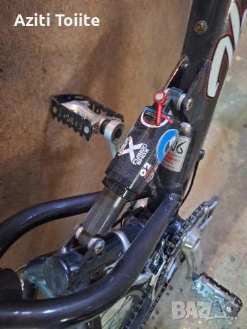 Thomus tomcat mtb, снимка 14 - Велосипеди - 53029807